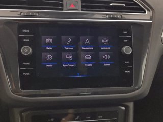 VOLKSWAGEN Tiguan 1.5 tsi life 130cv