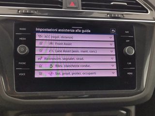 VOLKSWAGEN Tiguan 1.5 tsi life 130cv