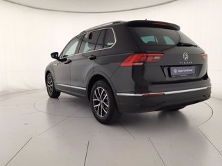 VOLKSWAGEN Tiguan 1.5 tsi life 130cv