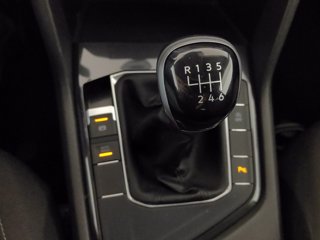 VOLKSWAGEN Tiguan 1.5 tsi life 130cv