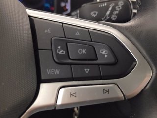 VOLKSWAGEN Tiguan 1.5 tsi life 130cv