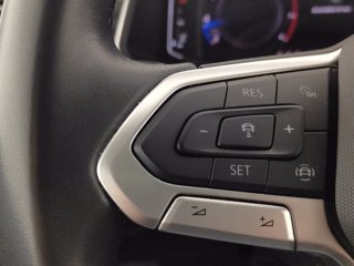 VOLKSWAGEN Tiguan 1.5 tsi life 130cv