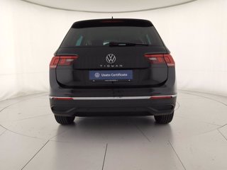 VOLKSWAGEN Tiguan 1.5 tsi life 130cv