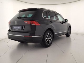 VOLKSWAGEN Tiguan 1.5 tsi life 130cv