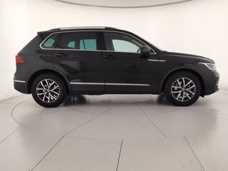 VOLKSWAGEN Tiguan 1.5 tsi life 130cv