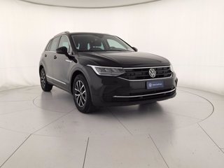VOLKSWAGEN Tiguan 1.5 tsi life 130cv