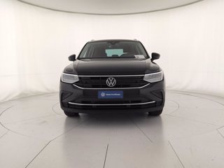 VOLKSWAGEN Tiguan 1.5 tsi life 130cv