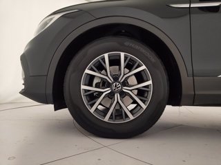 VOLKSWAGEN Tiguan 1.5 tsi life 130cv