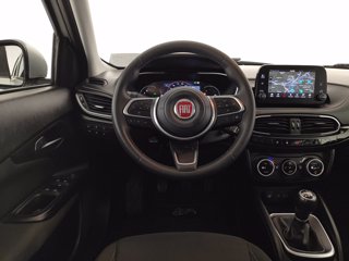 FIAT Tipo sw 1.0 life 100cv