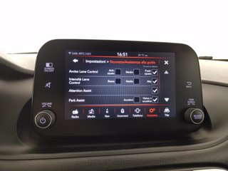 FIAT Tipo sw 1.0 life 100cv