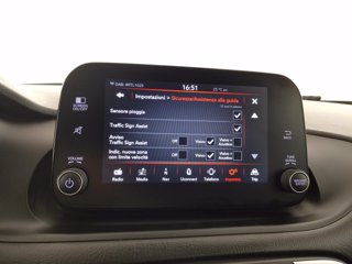 FIAT Tipo sw 1.0 life 100cv