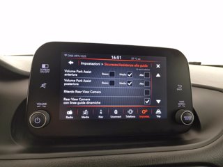 FIAT Tipo sw 1.0 life 100cv