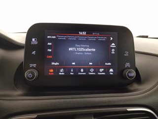 FIAT Tipo sw 1.0 life 100cv