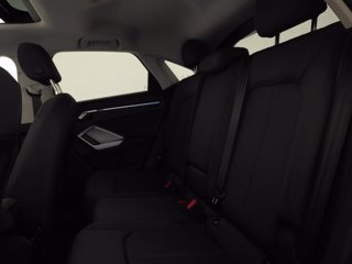 AUDI Q3 sportback 35 2.0 tdi s-tronic