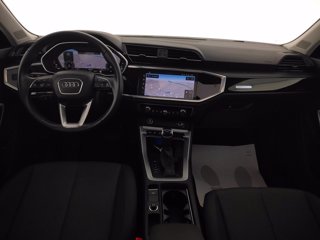 AUDI Q3 sportback 35 2.0 tdi s-tronic