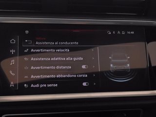 AUDI Q3 sportback 35 2.0 tdi s-tronic