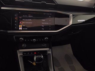 AUDI Q3 sportback 35 2.0 tdi s-tronic