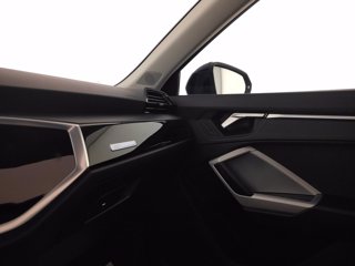 AUDI Q3 sportback 35 2.0 tdi s-tronic