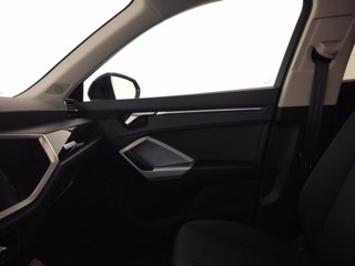 AUDI Q3 sportback 35 2.0 tdi s-tronic