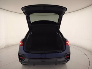 AUDI Q3 sportback 35 2.0 tdi s-tronic