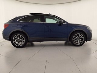 AUDI Q3 sportback 35 2.0 tdi s-tronic