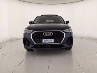 AUDI Q3 sportback 35 2.0 tdi s-tronic