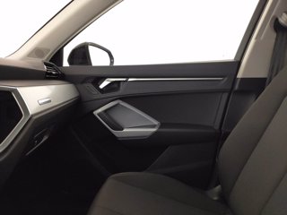 AUDI Q3 35 2.0 tdi s line edition quattro s-tronic