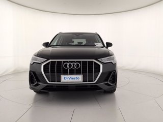 AUDI Q3 35 2.0 tdi s line edition quattro s-tronic