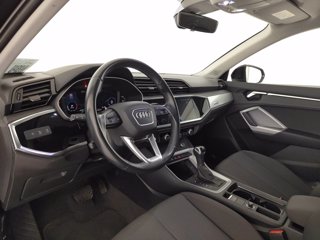 AUDI Q3 35 2.0 tdi s line edition quattro s-tronic