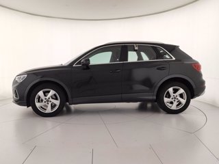 AUDI Q3 35 2.0 tdi business advanced s-tronic