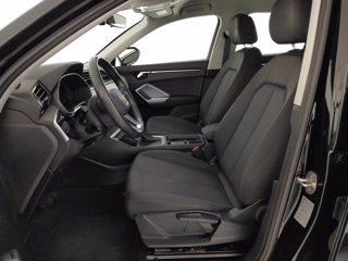 AUDI Q3 35 2.0 tdi business advanced s-tronic