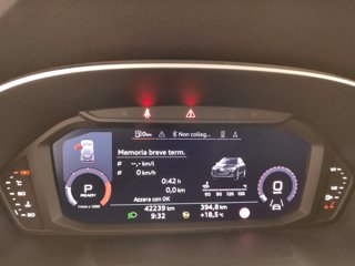 AUDI Q3 35 2.0 tdi business advanced s-tronic