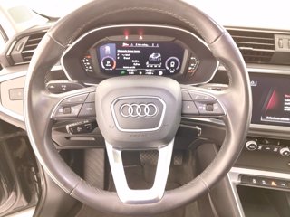 AUDI Q3 35 2.0 tdi business advanced s-tronic
