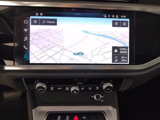 AUDI Q3 35 2.0 tdi business advanced s-tronic