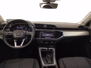 AUDI Q3 35 2.0 tdi business advanced s-tronic