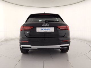 AUDI Q3 35 2.0 tdi business advanced s-tronic