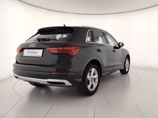 AUDI Q3 35 2.0 tdi business advanced s-tronic