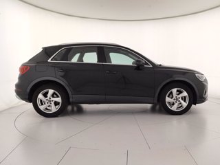 AUDI Q3 35 2.0 tdi business advanced s-tronic