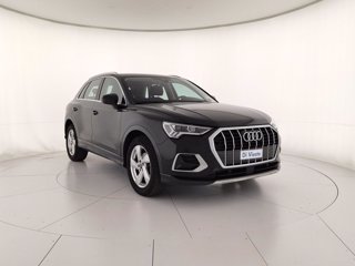 AUDI Q3 35 2.0 tdi business advanced s-tronic