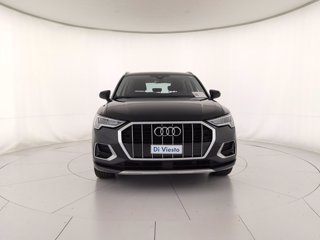 AUDI Q3 35 2.0 tdi business advanced s-tronic