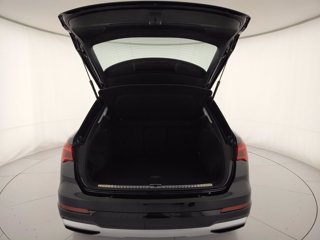 AUDI Q3 35 2.0 tdi business advanced s-tronic