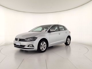VOLKSWAGEN Polo 5p 1.0 evo comfortline 80cv