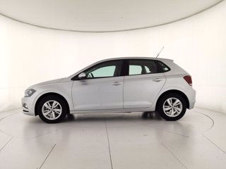 VOLKSWAGEN Polo 5p 1.0 evo comfortline 80cv