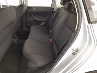 VOLKSWAGEN Polo 5p 1.0 evo comfortline 80cv