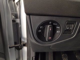 VOLKSWAGEN Polo 5p 1.0 evo comfortline 80cv