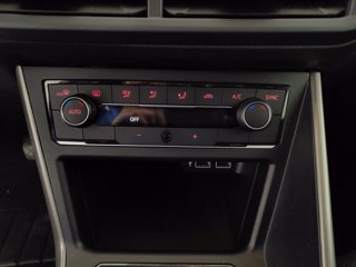 VOLKSWAGEN Polo 5p 1.0 evo comfortline 80cv