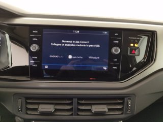 VOLKSWAGEN Polo 5p 1.0 evo comfortline 80cv