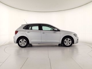 VOLKSWAGEN Polo 5p 1.0 evo comfortline 80cv