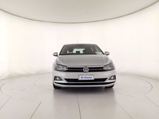 VOLKSWAGEN Polo 5p 1.0 evo comfortline 80cv