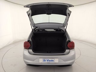 VOLKSWAGEN Polo 5p 1.0 evo comfortline 80cv